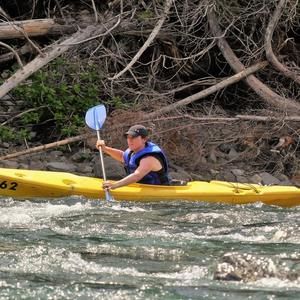 Meet your Posher, Caroline